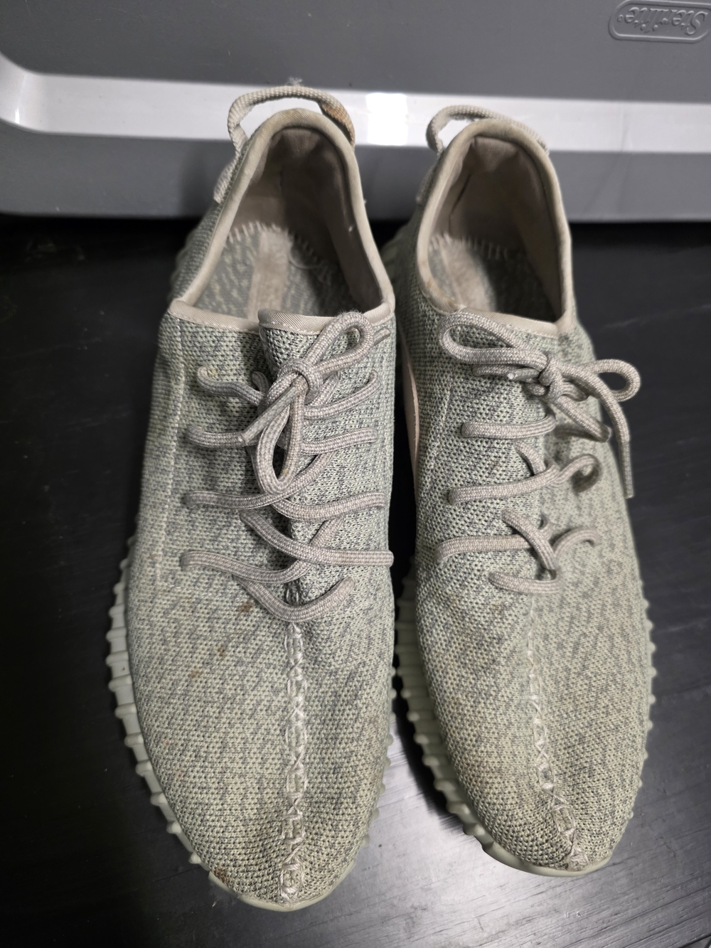 adidas Yeezy Boost 350 Moonrock SIZE 13